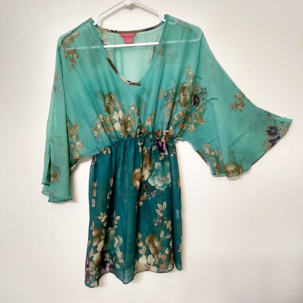 Sunny Leigh ladies shirt